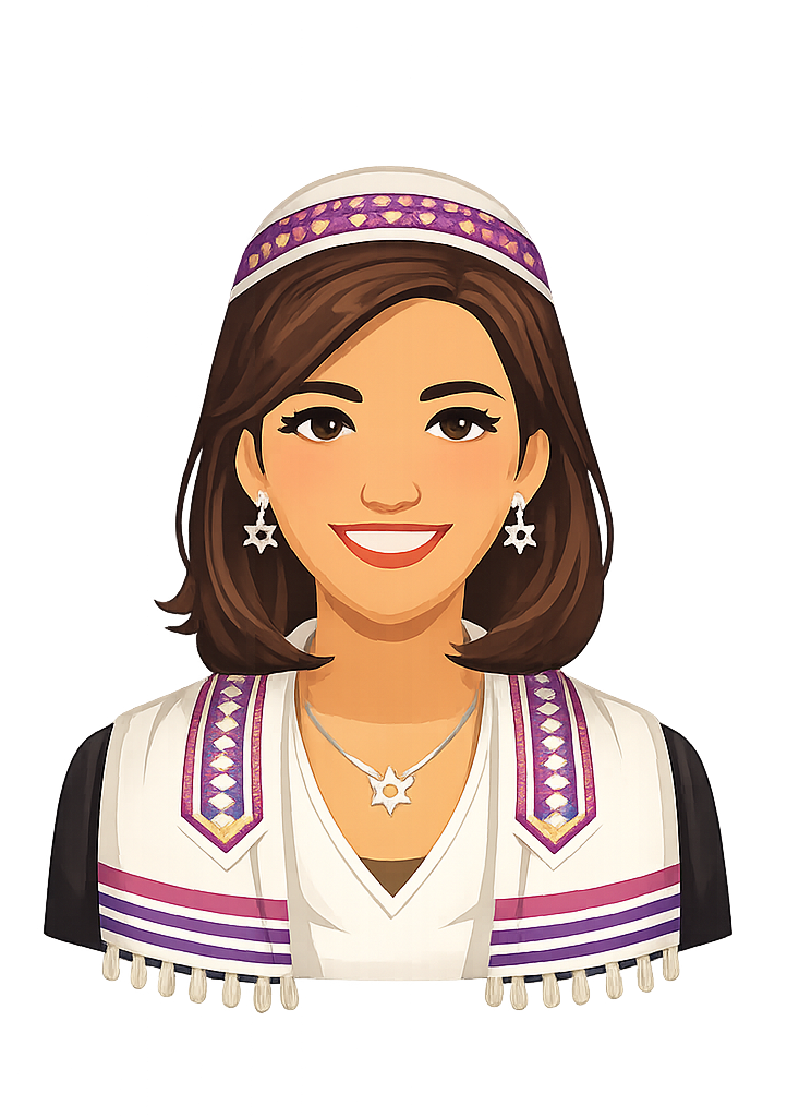 Rabbi illustration